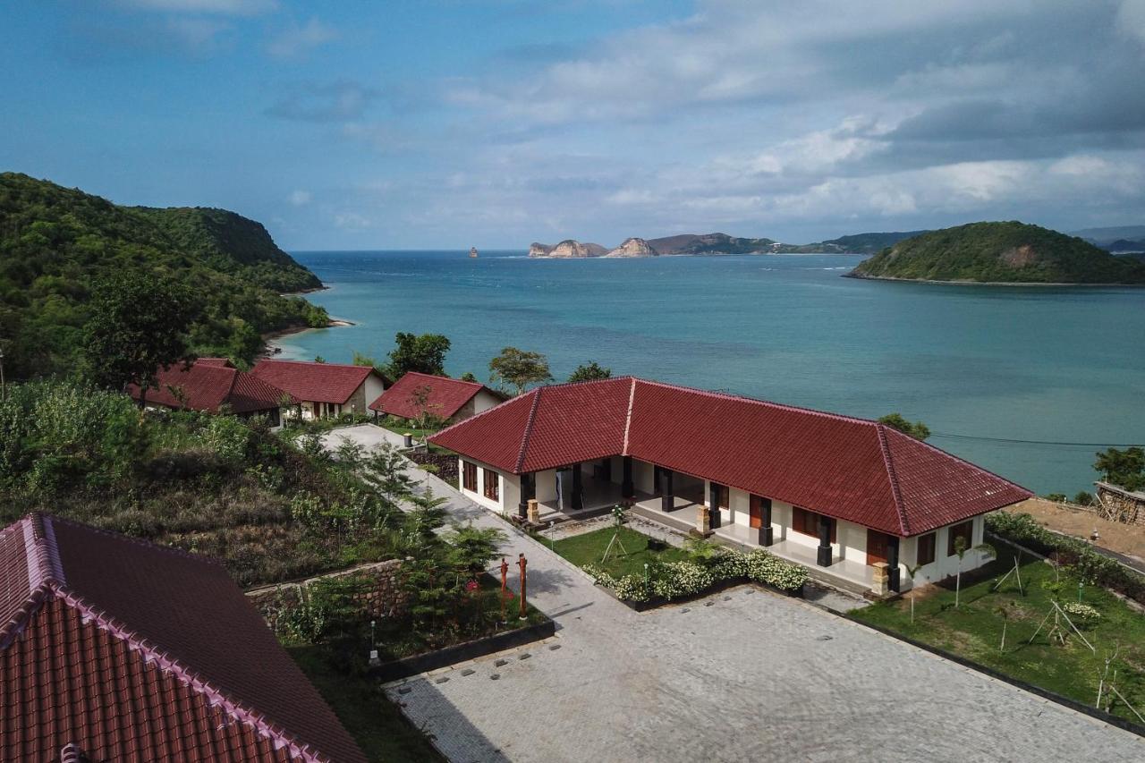 Tunak Cottage Bumbang Exterior photo