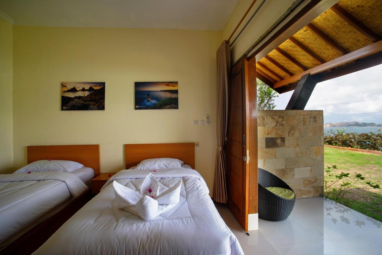 Tunak Cottage Bumbang Exterior photo