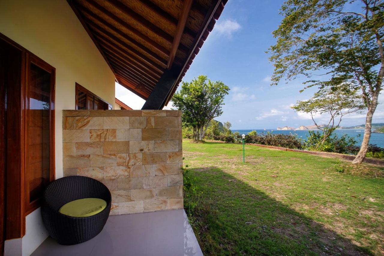 Tunak Cottage Bumbang Exterior photo