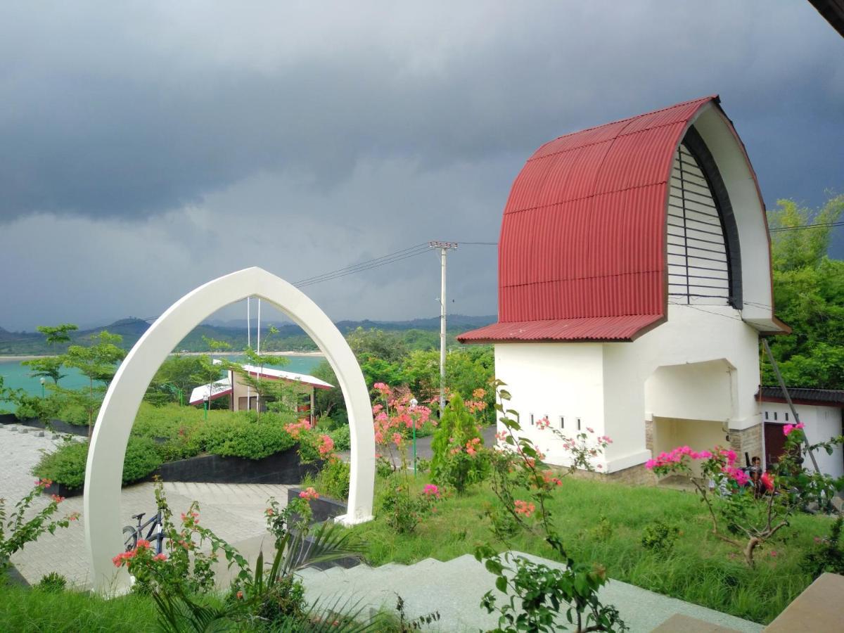 Tunak Cottage Bumbang Exterior photo